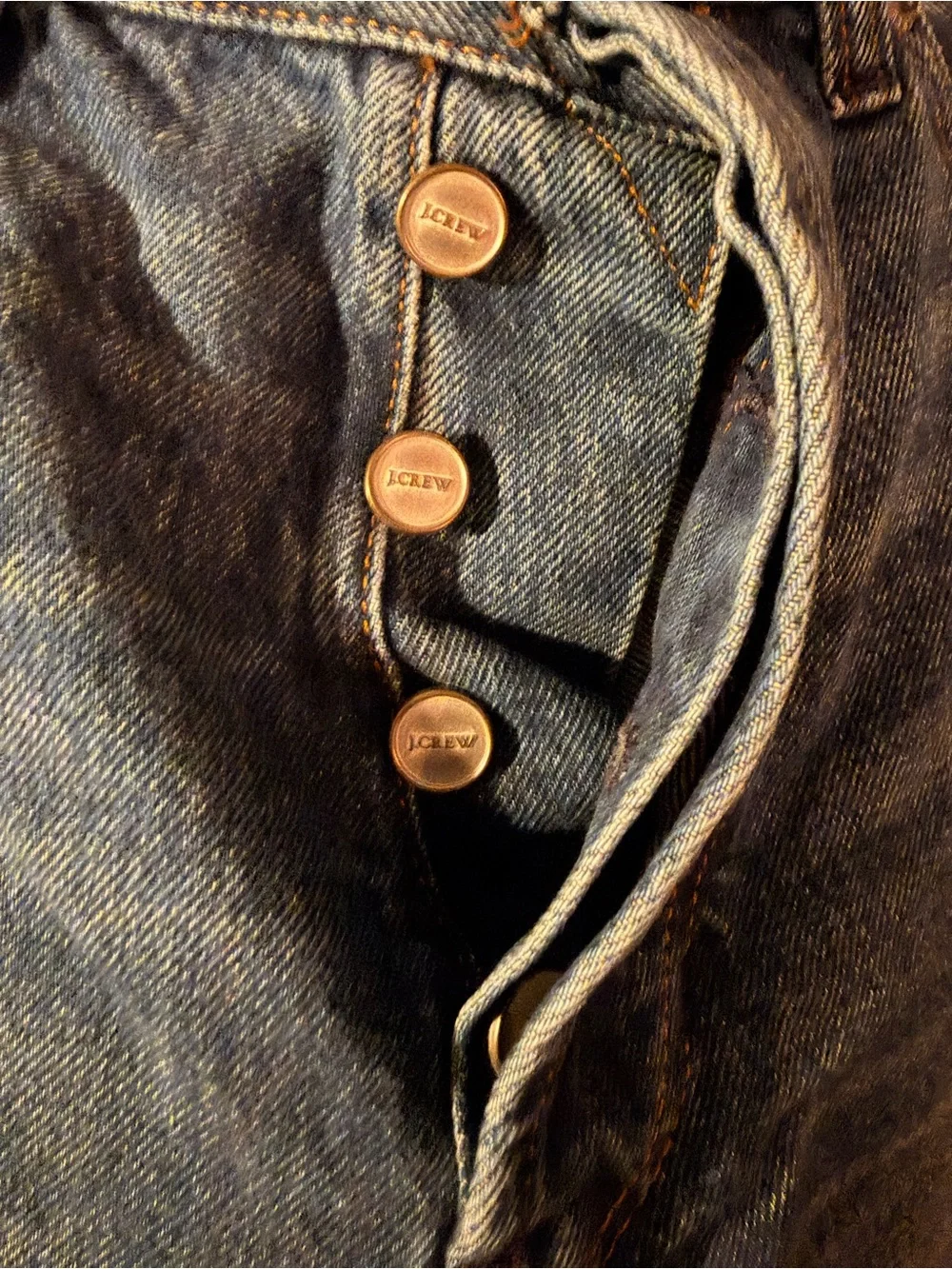 J. Crew Jesse Side Stripe Straight LegJean - This Season!